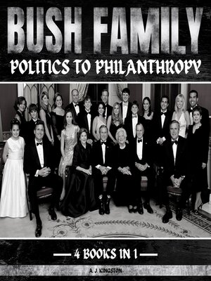 cover image of Bush Family